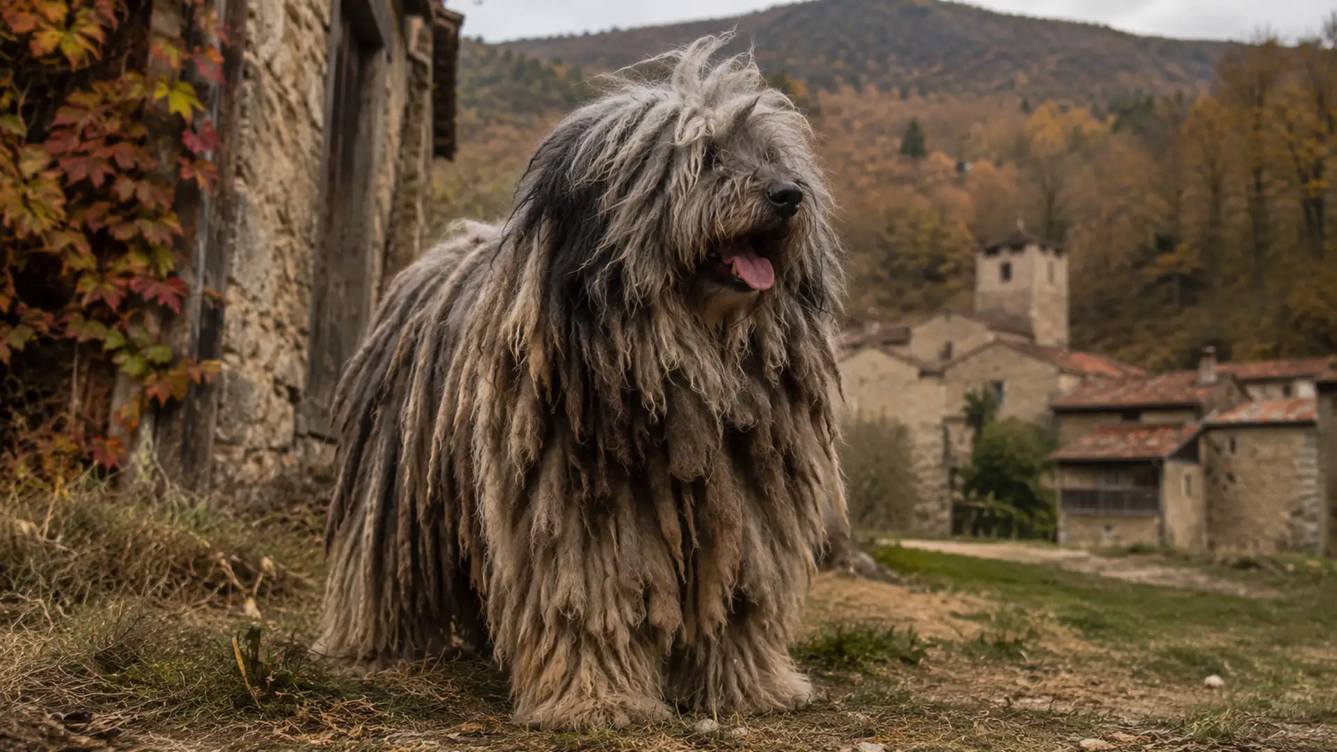 Le razze canine più rare d’Europa