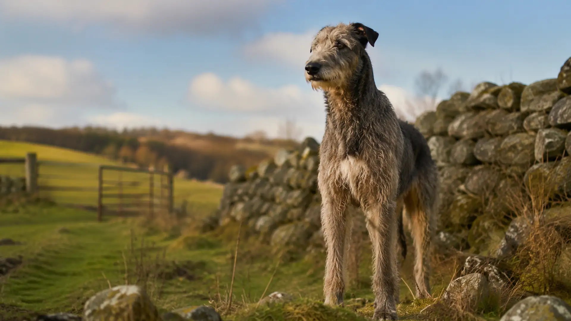 Razze canine recuperate dopo essere quasi scomparse