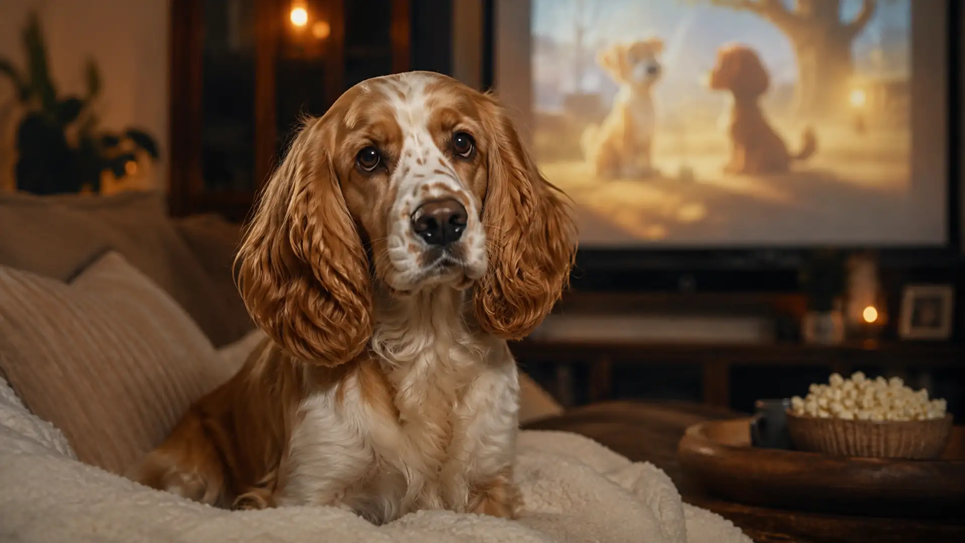 I cani Disney più famosi e le razze che hanno ispirato lo schermo