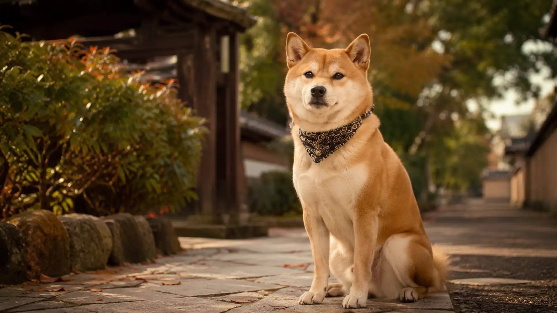 Le razze canine del Giappone — somiglianze, differenze e storie